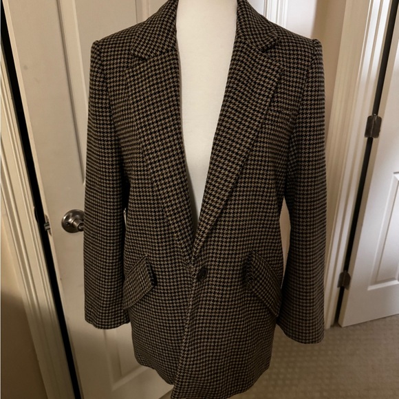 Zara blazer/coat - Picture 3 of 3